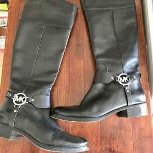 Michael Kors Boots